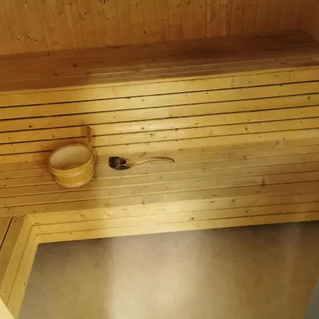 Apartment Hemsedalvegen