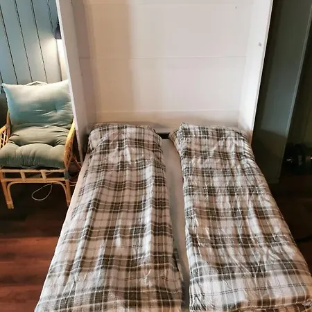 Hemsedalvegen Apartment