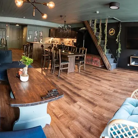 Apartment Hemsedalvegen