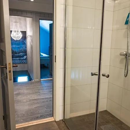 Hemsedalvegen Apartment