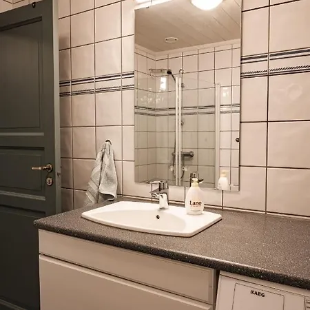 Hemsedalvegen Apartment
