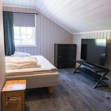Hemsedalvegen