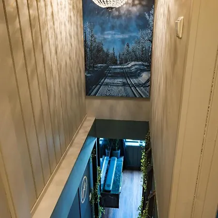 Hemsedalvegen
