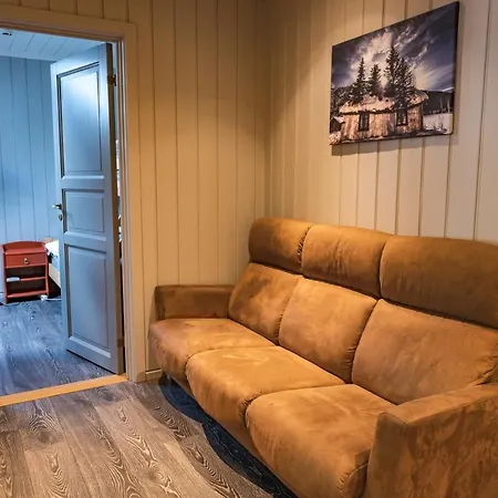 Hemsedalvegen Apartment Hemsedal