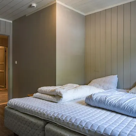 Hemsedalvegen Apartment